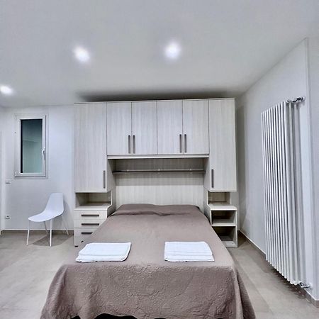 Hotel Terramare Τζεσόλο Λίντο Εξωτερικό φωτογραφία