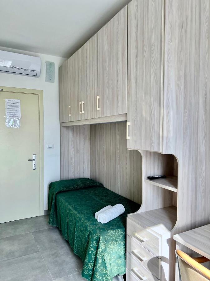 Hotel Terramare Τζεσόλο Λίντο Εξωτερικό φωτογραφία