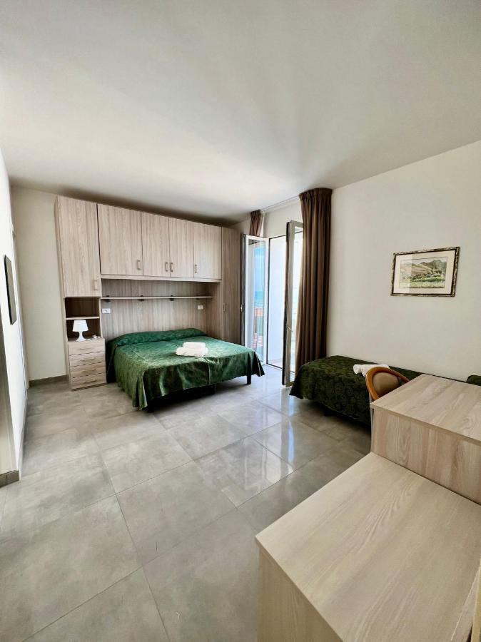 Hotel Terramare Τζεσόλο Λίντο Εξωτερικό φωτογραφία