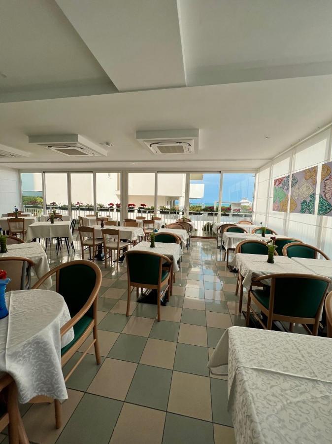 Hotel Terramare Τζεσόλο Λίντο Εξωτερικό φωτογραφία