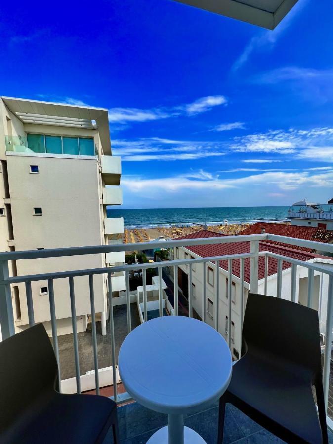 Hotel Terramare Τζεσόλο Λίντο Εξωτερικό φωτογραφία