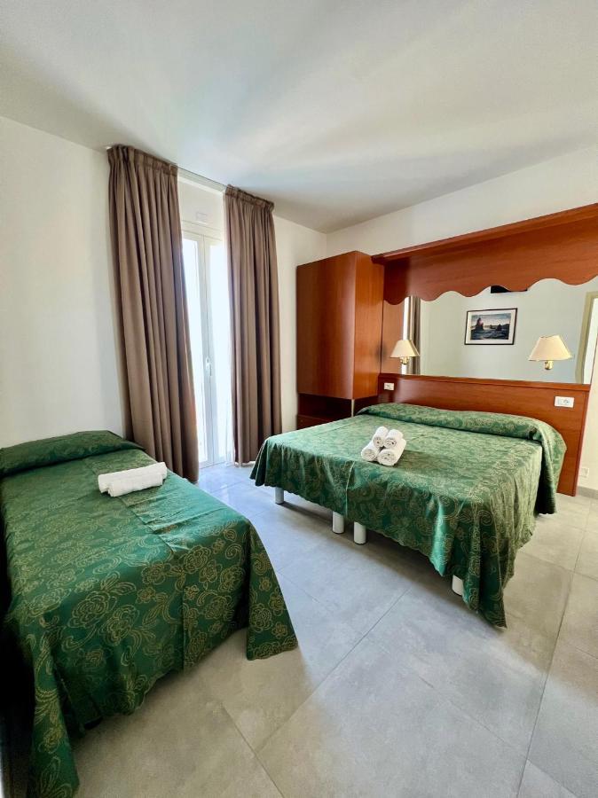 Hotel Terramare Τζεσόλο Λίντο Εξωτερικό φωτογραφία