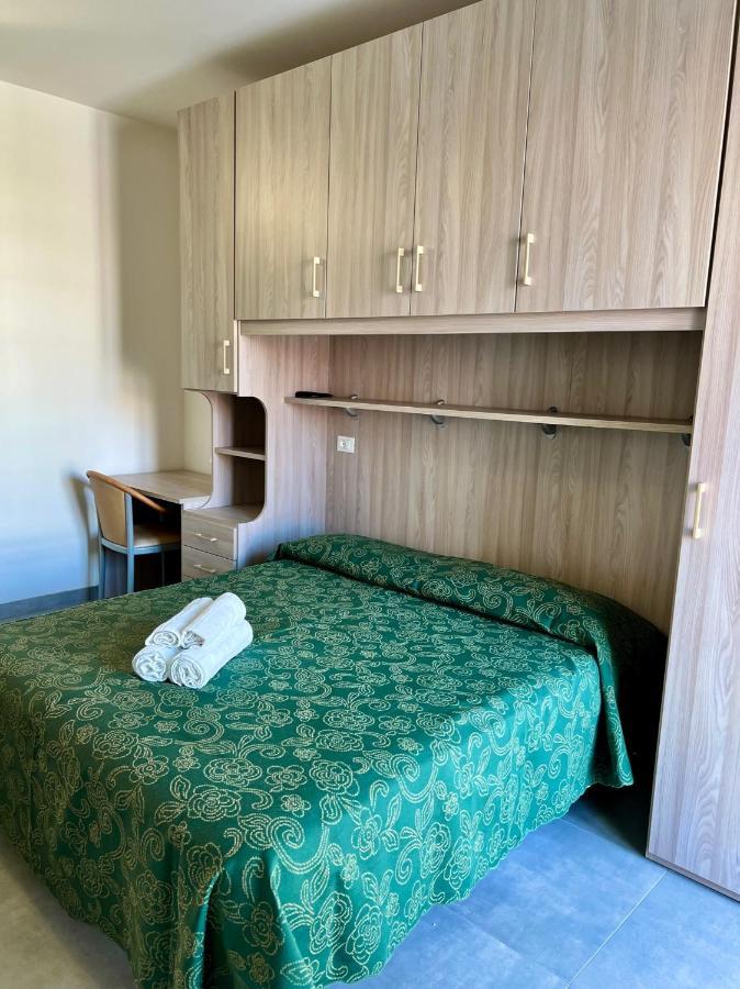 Hotel Terramare Τζεσόλο Λίντο Εξωτερικό φωτογραφία