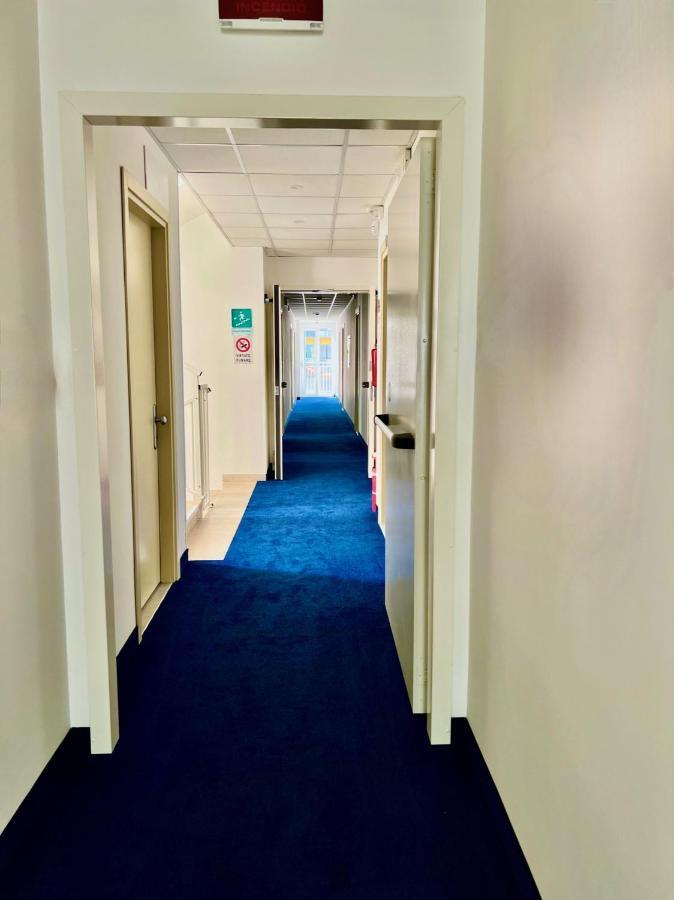Hotel Terramare Τζεσόλο Λίντο Εξωτερικό φωτογραφία