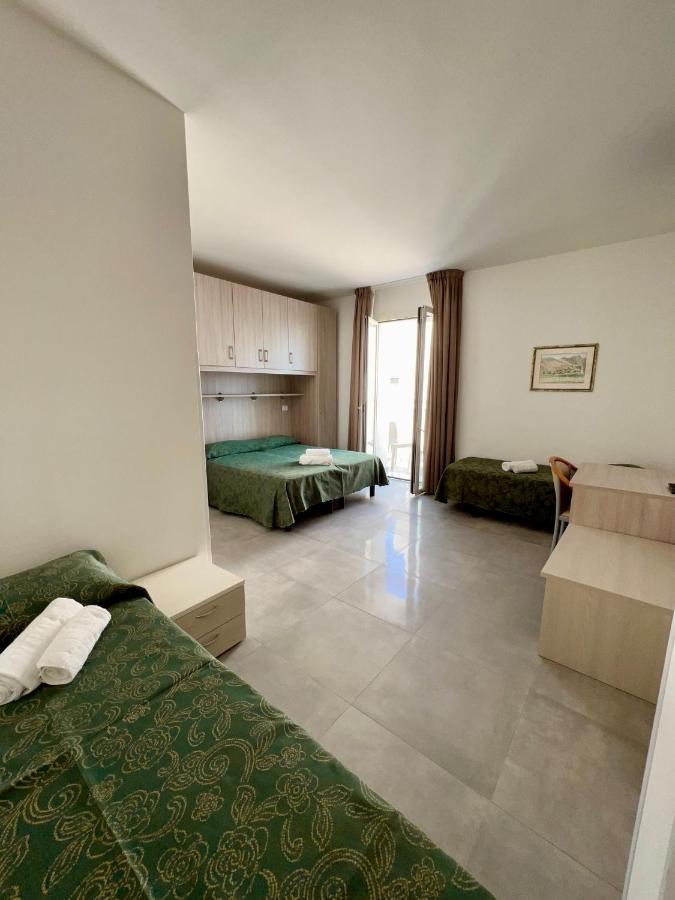 Hotel Terramare Τζεσόλο Λίντο Εξωτερικό φωτογραφία