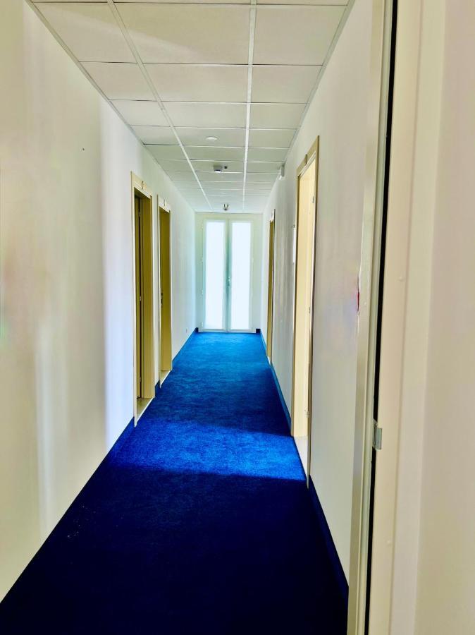 Hotel Terramare Τζεσόλο Λίντο Εξωτερικό φωτογραφία