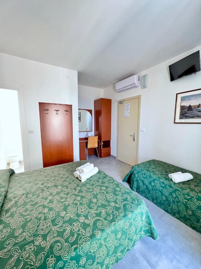 Hotel Terramare Τζεσόλο Λίντο Εξωτερικό φωτογραφία