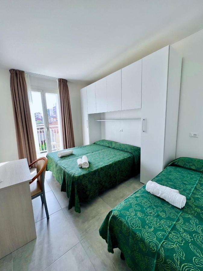Hotel Terramare Τζεσόλο Λίντο Εξωτερικό φωτογραφία