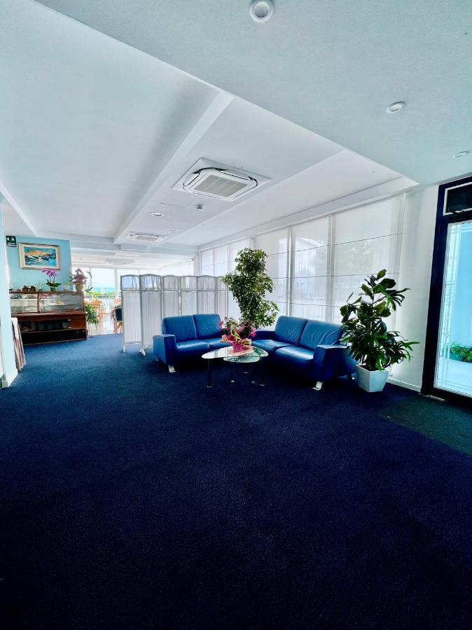 Hotel Terramare Τζεσόλο Λίντο Εξωτερικό φωτογραφία