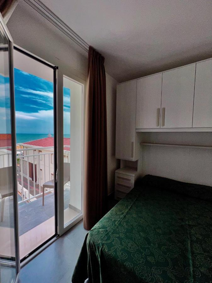 Hotel Terramare Τζεσόλο Λίντο Εξωτερικό φωτογραφία