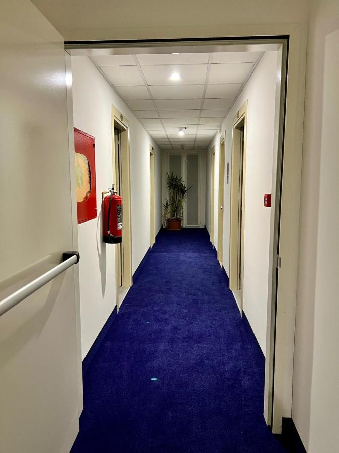 Hotel Terramare Τζεσόλο Λίντο Εξωτερικό φωτογραφία