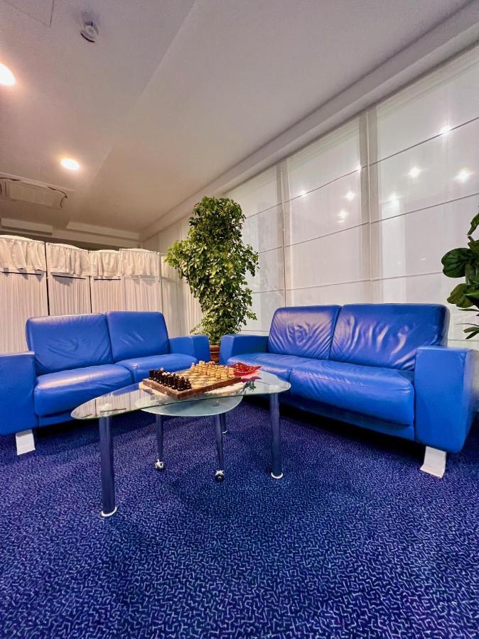 Hotel Terramare Τζεσόλο Λίντο Εξωτερικό φωτογραφία