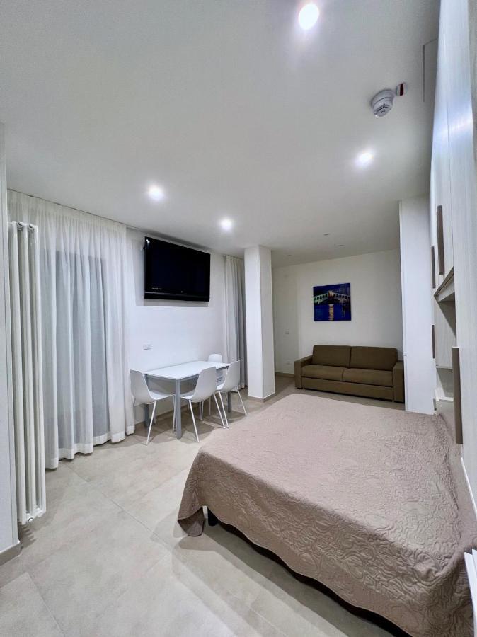 Hotel Terramare Τζεσόλο Λίντο Εξωτερικό φωτογραφία