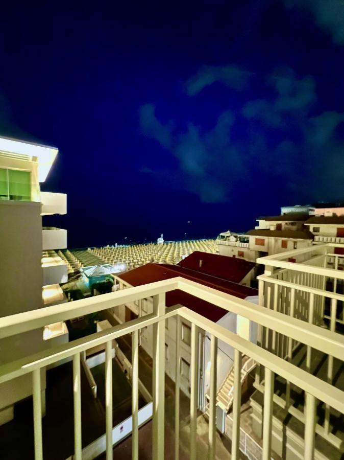 Hotel Terramare Τζεσόλο Λίντο Εξωτερικό φωτογραφία