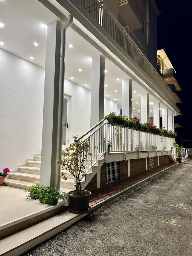 Hotel Terramare Τζεσόλο Λίντο Εξωτερικό φωτογραφία