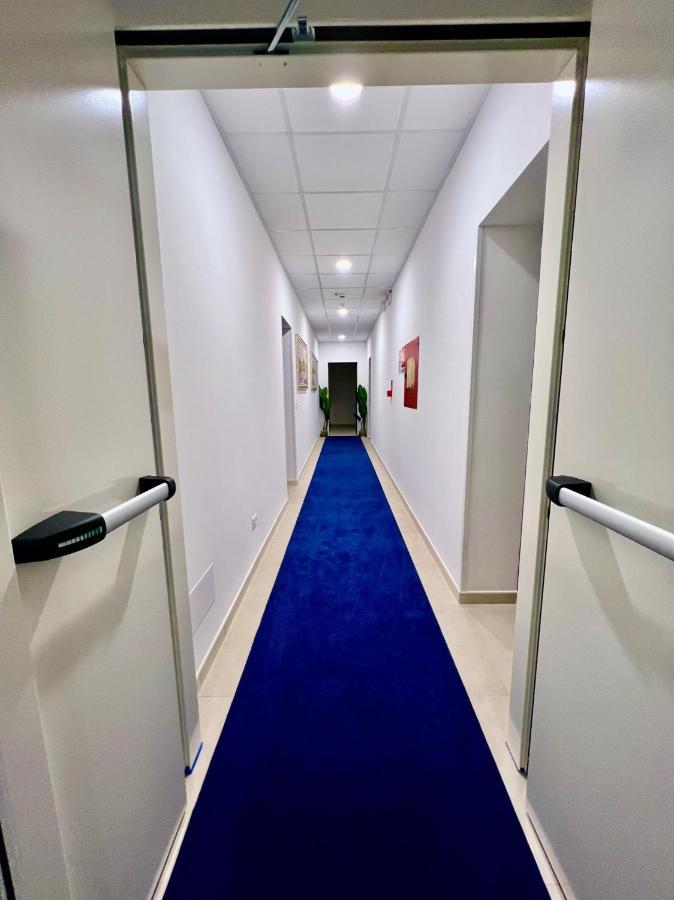 Hotel Terramare Τζεσόλο Λίντο Εξωτερικό φωτογραφία