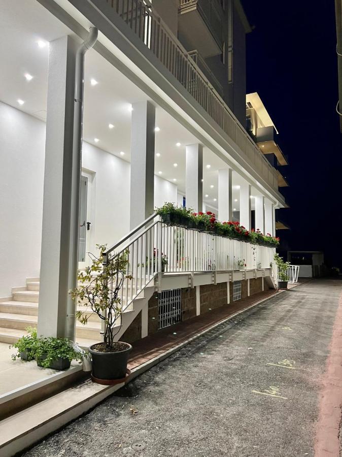 Hotel Terramare Τζεσόλο Λίντο Εξωτερικό φωτογραφία