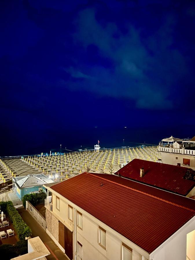 Hotel Terramare Τζεσόλο Λίντο Εξωτερικό φωτογραφία