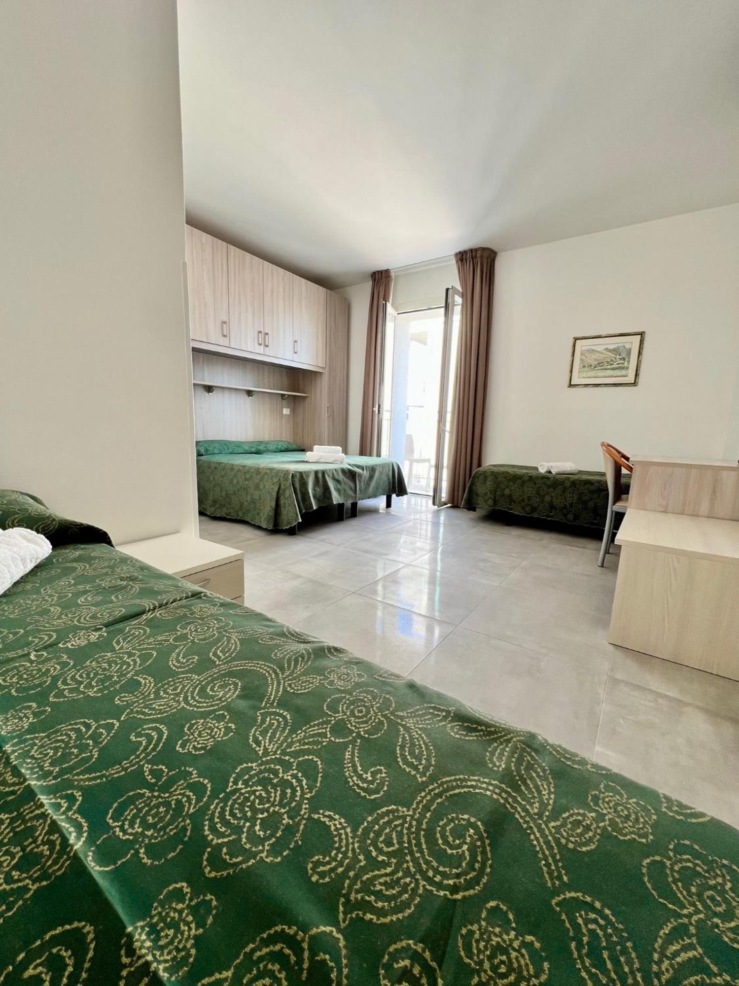 Hotel Terramare Τζεσόλο Λίντο Εξωτερικό φωτογραφία