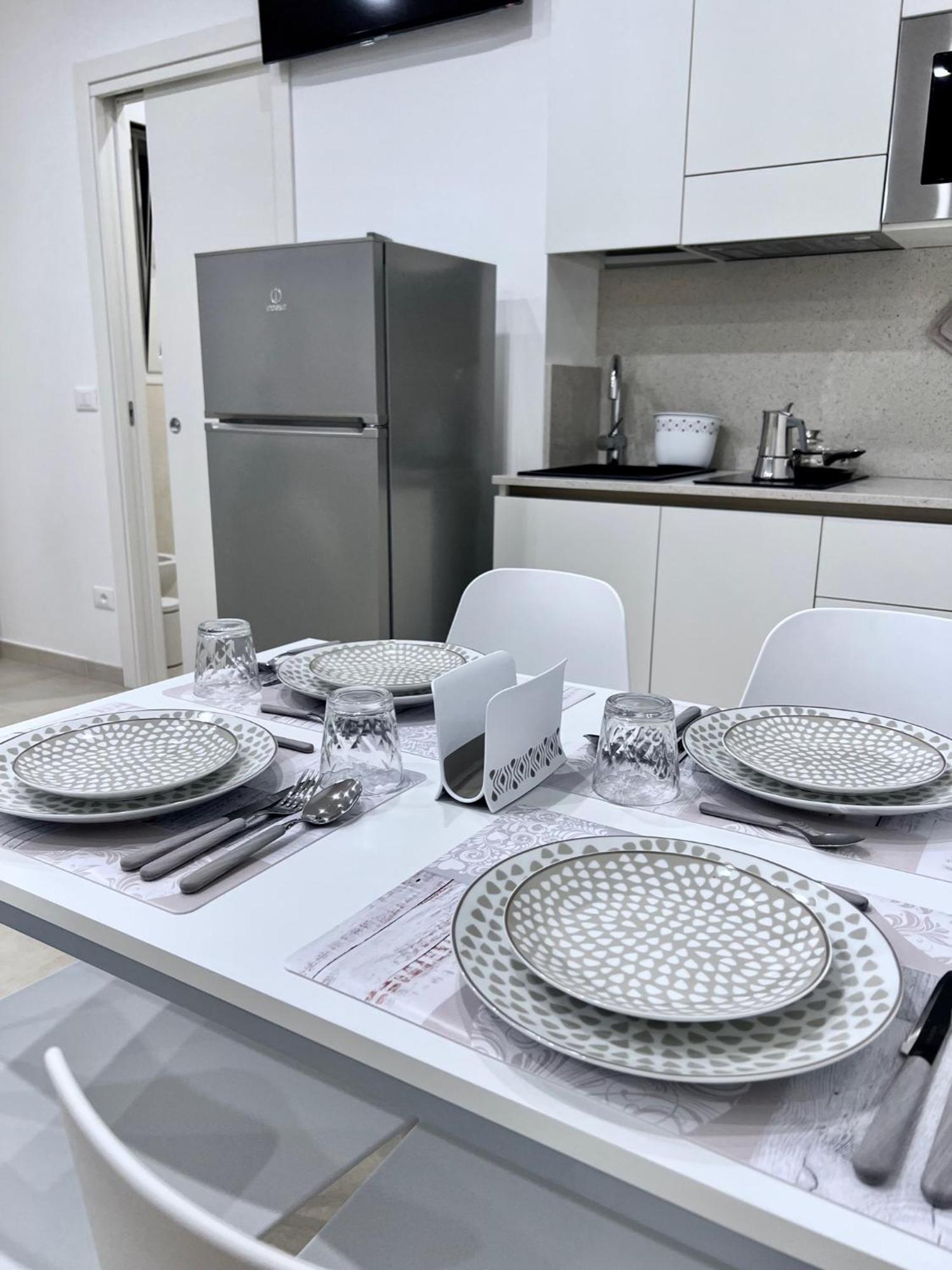 Hotel Terramare Τζεσόλο Λίντο Εξωτερικό φωτογραφία